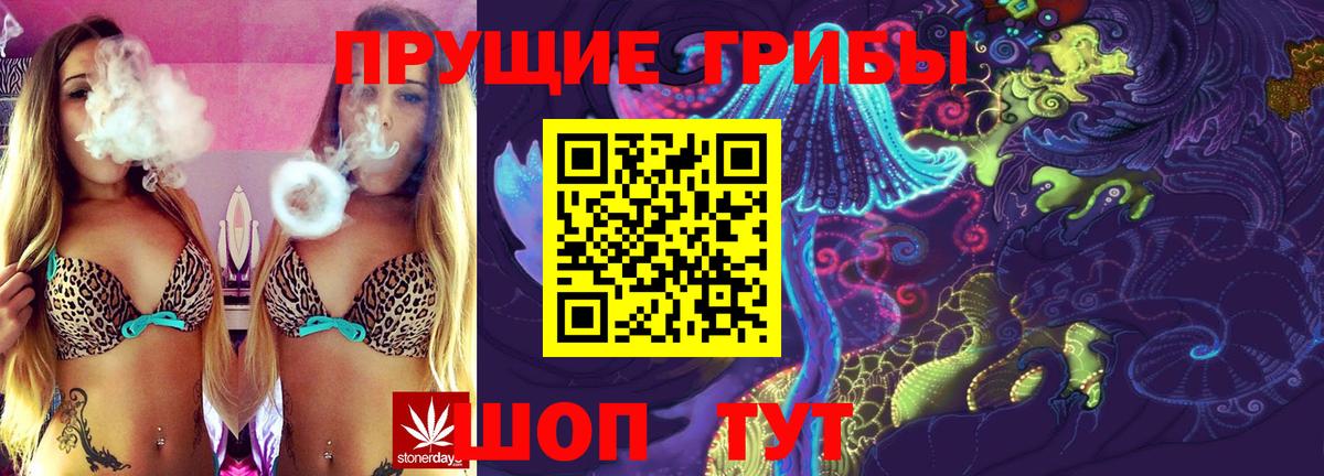 Псилоцибиновые грибы Magic Shrooms Горячий Ключ